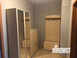 1-к квартира, посуточно, 63м2, 1/1 этаж