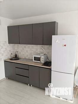 Студия квартира, на длительный срок, 31м2, 11/19 этаж