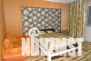 1-к квартира, посуточно, 41м2, 9/10 этаж