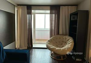 3-к квартира, на длительный срок, 64м2, 5/10 этаж