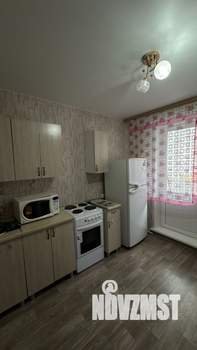 1-к квартира, на длительный срок, 42м2, 7/17 этаж