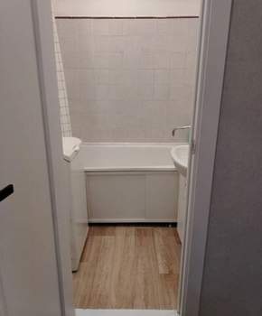 1-к квартира, на длительный срок, 40м2, 2/10 этаж