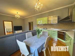 2-к квартира, посуточно, 63м2, 2/9 этаж