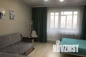 1-к квартира, посуточно, 38м2, 2/9 этаж