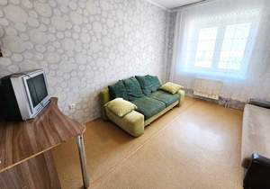 1-к квартира, на длительный срок, 34м2, 15/15 этаж