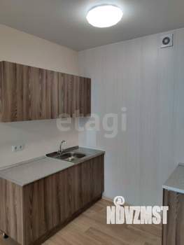 2-к квартира, на длительный срок, 41м2, 14/24 этаж