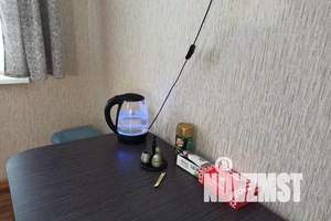 1-к квартира, посуточно, 45м2, 5/20 этаж