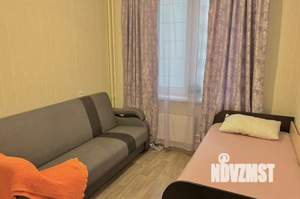 3-к квартира, посуточно, 90м2, 1/1 этаж