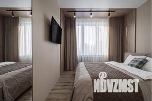 2-к квартира, посуточно, 45м2, 7/22 этаж