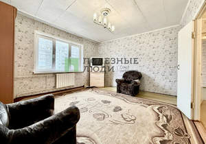 2-к квартира, на длительный срок, 57м2, 5/5 этаж