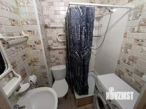 1-к квартира, на длительный срок, 23м2, 1/5 этаж