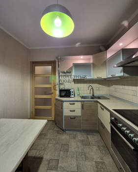 2-к квартира, на длительный срок, 54м2, 5/10 этаж