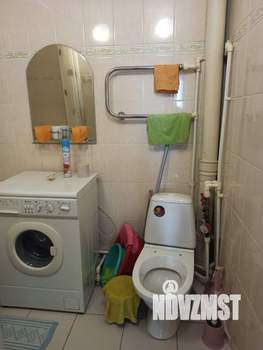 1-к квартира, на длительный срок, 35м2, 5/5 этаж