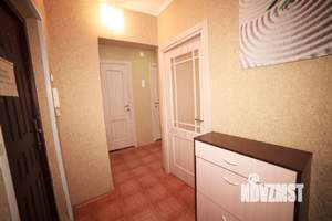 1-к квартира, посуточно, 36м2, 10/10 этаж