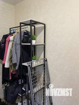 2-к квартира, на длительный срок, 35м2, 3/17 этаж