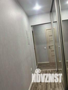 1-к квартира, на длительный срок, 40м2, 2/10 этаж