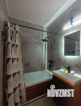 2-к квартира, на длительный срок, 34м2, 10/25 этаж