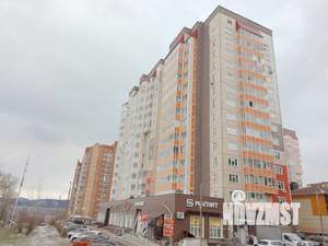 2-к квартира, на длительный срок, 69м2, 6/14 этаж