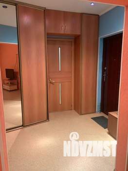 1-к квартира, посуточно, 50м2, 8/10 этаж