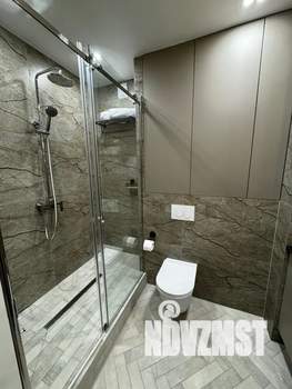 2-к квартира, посуточно, 40м2, 15/20 этаж