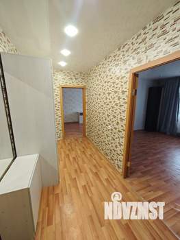 2-к квартира, на длительный срок, 53м2, 4/10 этаж
