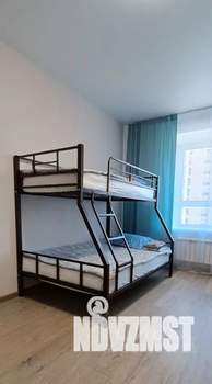 Студия квартира, посуточно, 19м2, 3/15 этаж