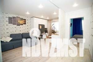 2-к квартира, посуточно, 50м2, 17/17 этаж