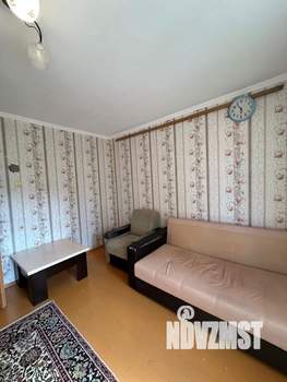 1-к квартира, на длительный срок, 41м2, 1/10 этаж