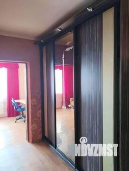 2-к квартира, на длительный срок, 56м2, 10/10 этаж