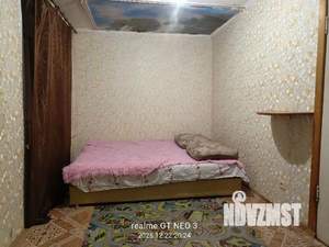 2-к квартира, на длительный срок, 52м2, 2/5 этаж