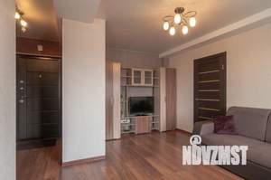 2-к квартира, посуточно, 45м2, 9/9 этаж