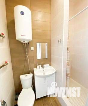 1-к квартира, посуточно, 18м2, 1/1 этаж