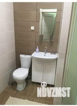 1-к квартира, посуточно, 21м2, 4/12 этаж