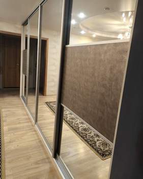 3-к квартира, на длительный срок, 72м2, 7/9 этаж