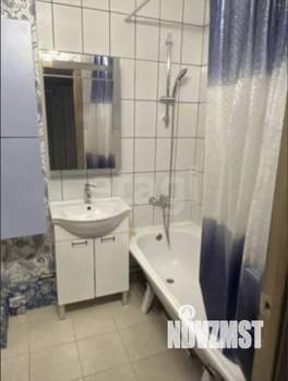 1-к квартира, на длительный срок, 35м2, 8/9 этаж