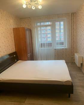 2-к квартира, на длительный срок, 64м2, 16/17 этаж