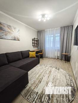 1-к квартира, на длительный срок, 32м2, 3/10 этаж