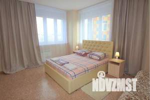 1-к квартира, посуточно, 51м2, 5/20 этаж