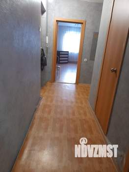 1-к квартира, на длительный срок, 36м2, 7/10 этаж