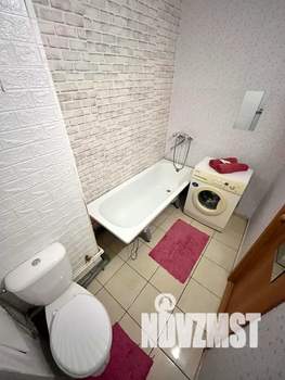 1-к квартира, посуточно, 50м2, 1/17 этаж