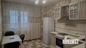 1-к квартира, на длительный срок, 44м2, 12/26 этаж