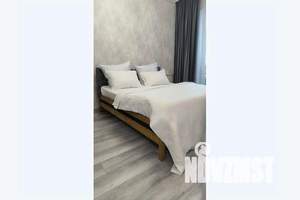 1-к квартира, посуточно, 36м2, 3/9 этаж