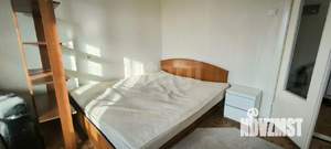 1-к квартира, на длительный срок, 42м2, 6/10 этаж