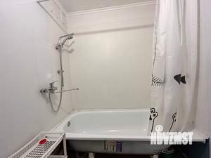 1-к квартира, на длительный срок, 32м2, 6/10 этаж