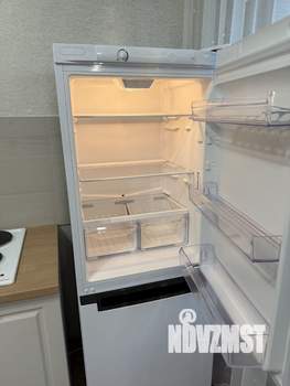 1-к квартира, на длительный срок, 46м2, 12/16 этаж