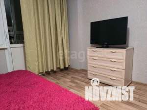 Студия квартира, на длительный срок, 30м2, 19/26 этаж