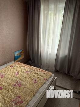 2-к квартира, на длительный срок, 45м2, 4/5 этаж