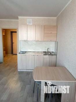 Студия квартира, на длительный срок, 31м2, 11/25 этаж