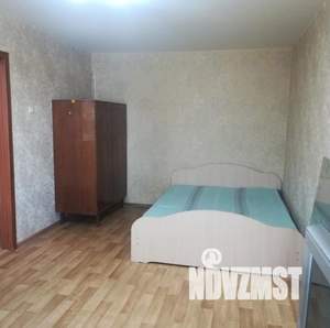 1-к квартира, на длительный срок, 33м2, 4/5 этаж