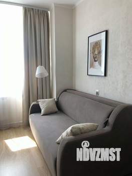 2-к квартира, на длительный срок, 50м2, 15/21 этаж